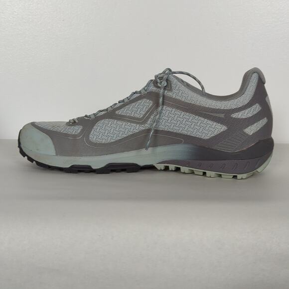 Asolo Flyer Hiking Shoes - Picture 6 of 13